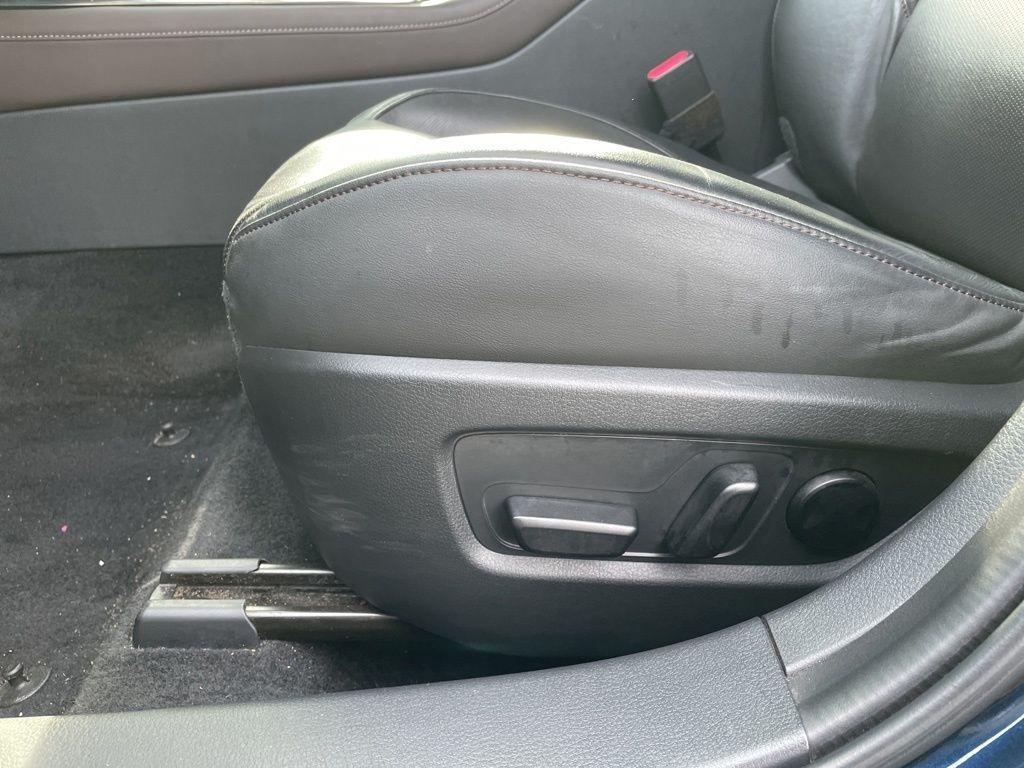 used 2021 Mazda CX-30 car, priced at $21,529