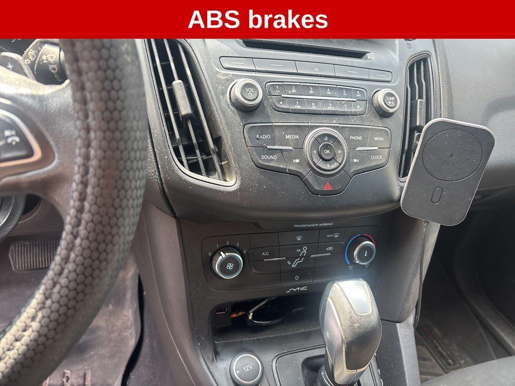 used 2015 Ford Focus car, priced at $7,788