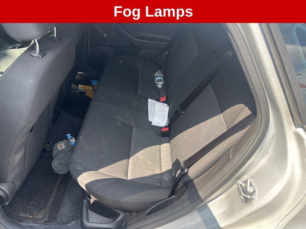 used 2015 Ford Focus car, priced at $7,788