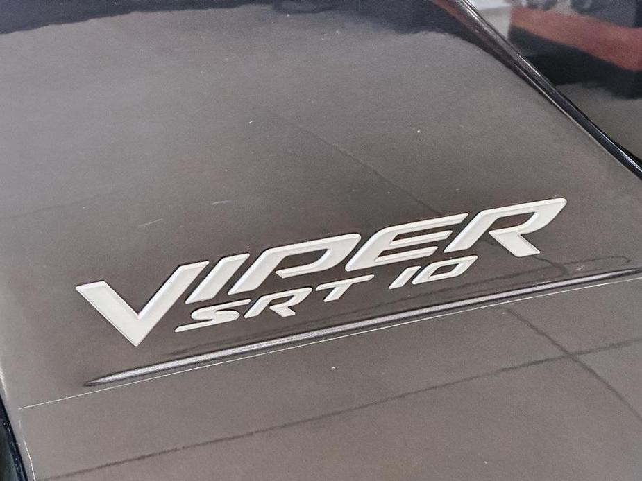used 2006 Dodge Viper car, priced at $82,495
