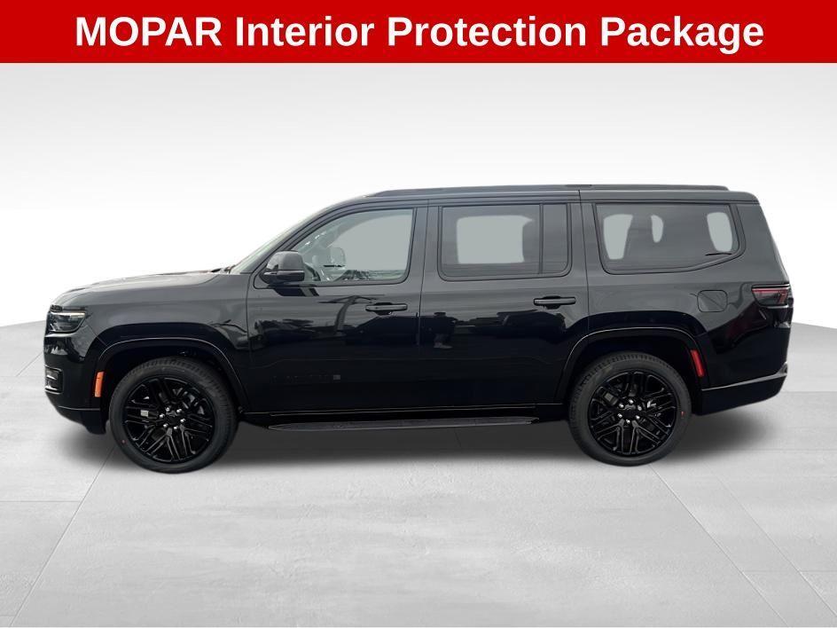 new 2024 Jeep Wagoneer car, priced at $69,814