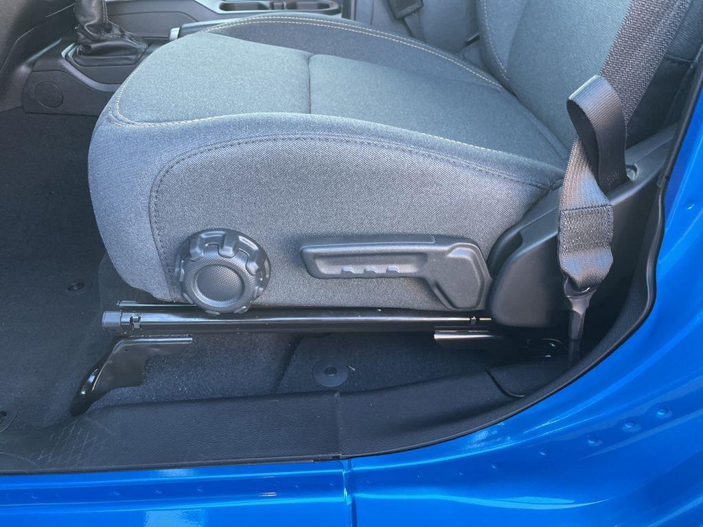 new 2026 Jeep Gladiator car, priced at $52,775