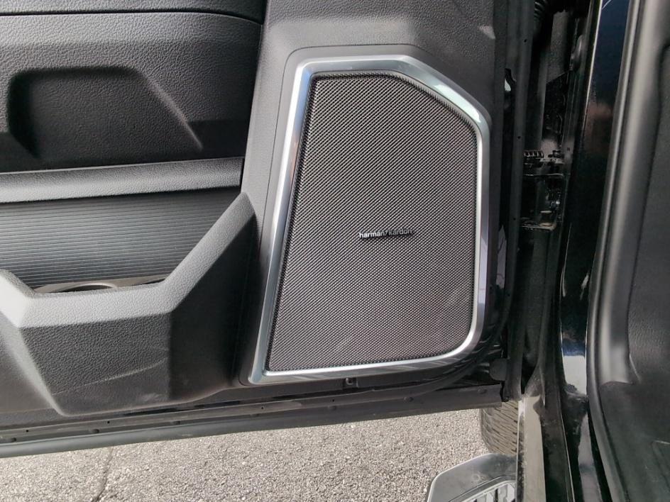 new 2025 Ram 2500 car, priced at $93,390