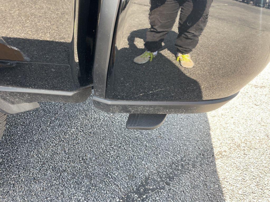 new 2025 Ram 2500 car, priced at $85,836