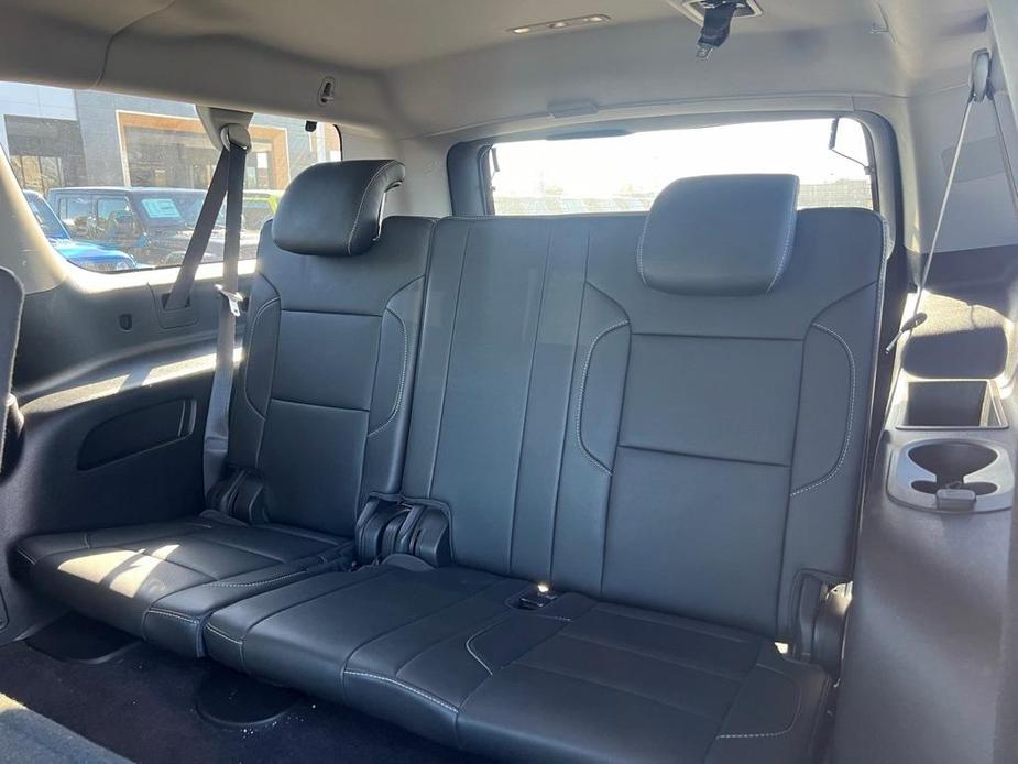 used 2019 Chevrolet Suburban car, priced at $29,417