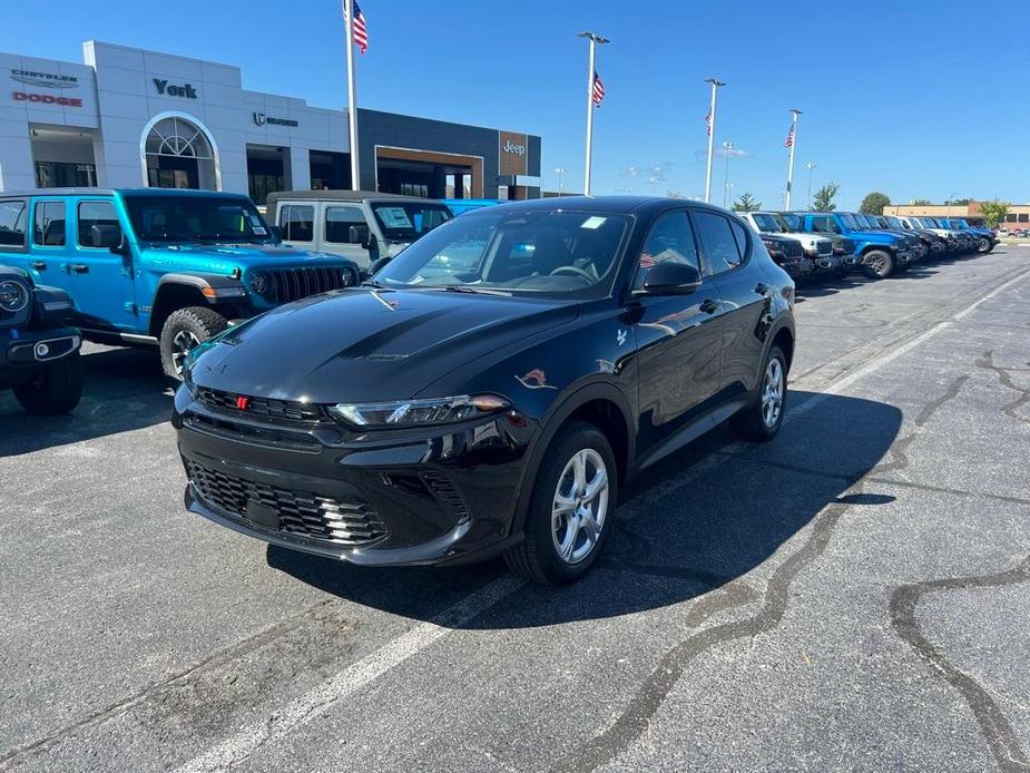 new 2024 Dodge Hornet car, priced at $26,639