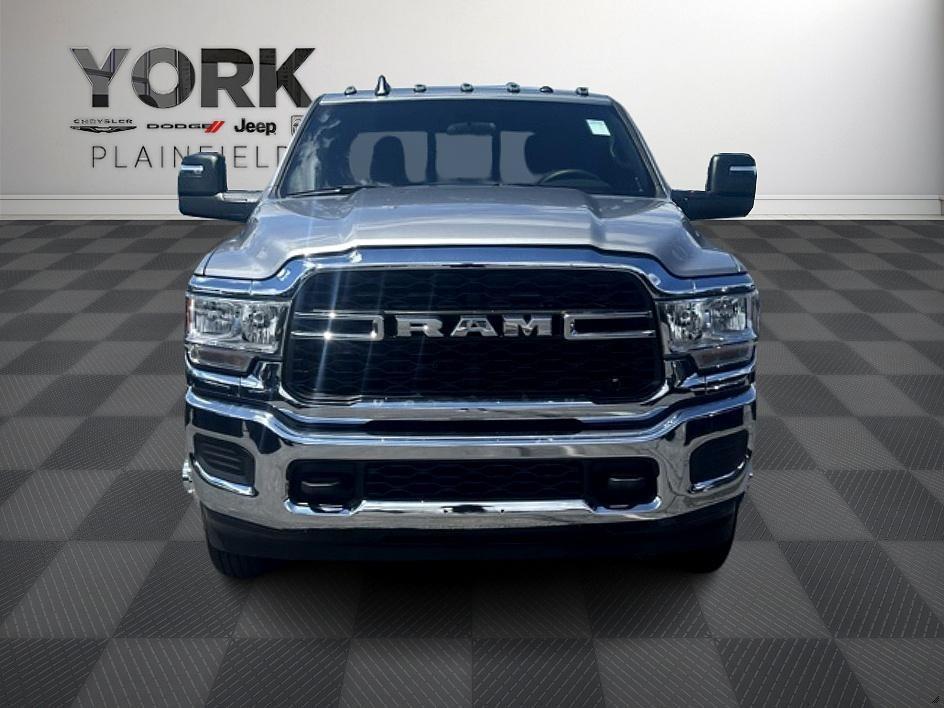 new 2024 Ram 3500 car, priced at $62,125