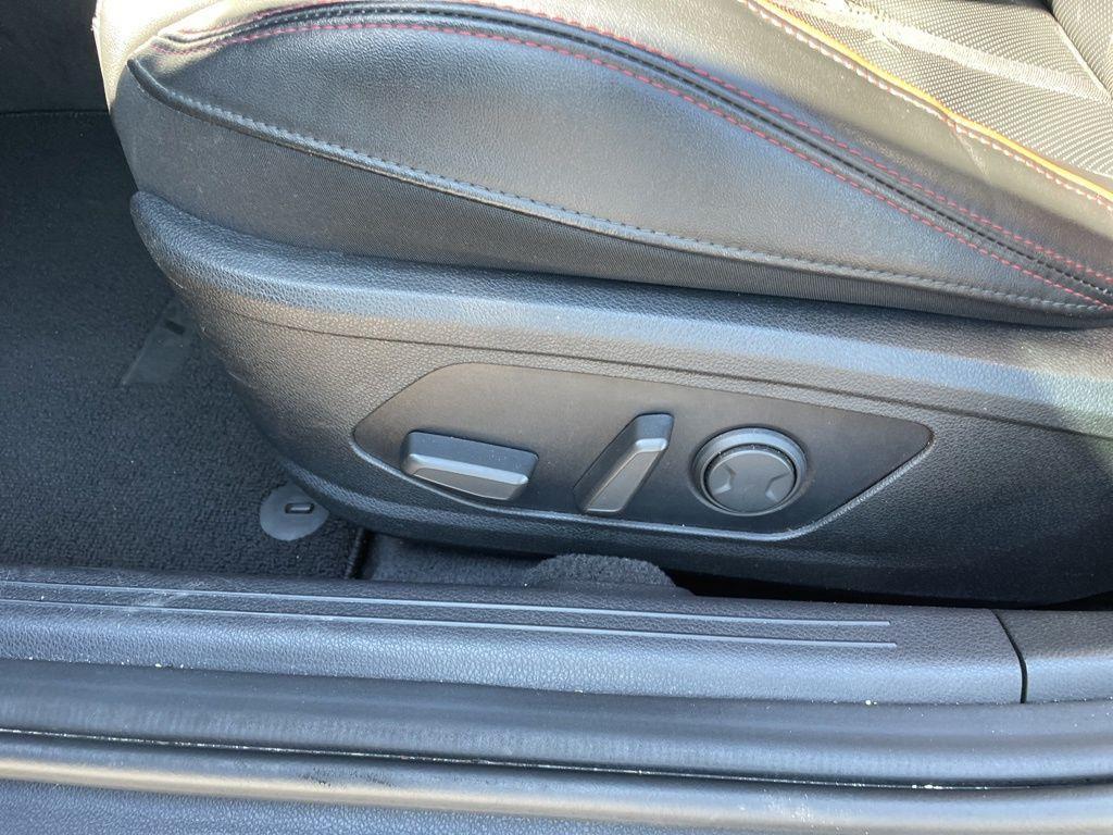used 2021 Kia K5 car, priced at $24,268