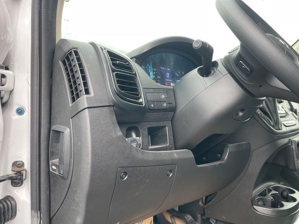 used 2025 Ram ProMaster 2500 car, priced at $42,500
