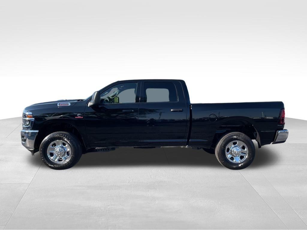 new 2026 Ram 2500 car, priced at $63,353