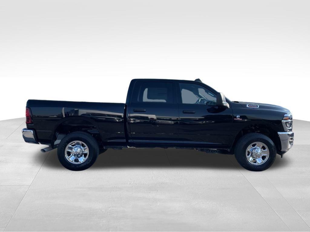 new 2026 Ram 2500 car, priced at $63,353