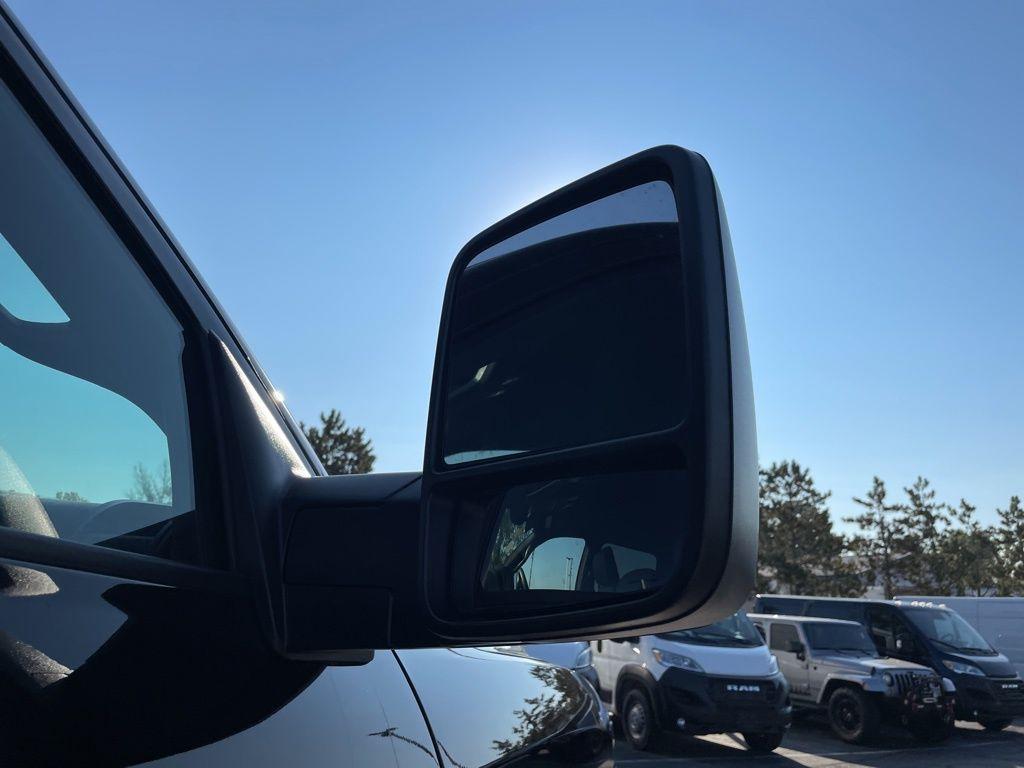 new 2026 Ram 2500 car, priced at $63,353