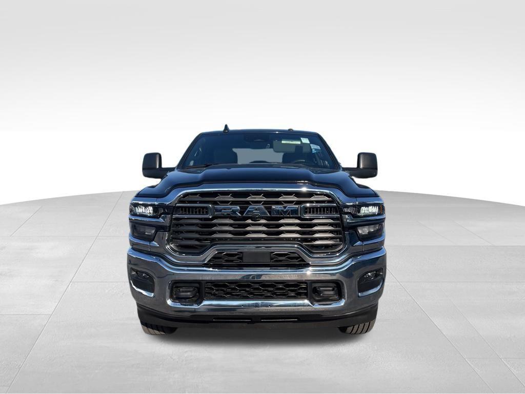 new 2026 Ram 2500 car, priced at $63,353