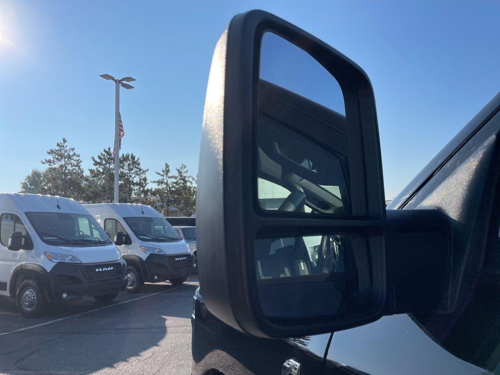 new 2026 Ram 2500 car, priced at $63,353