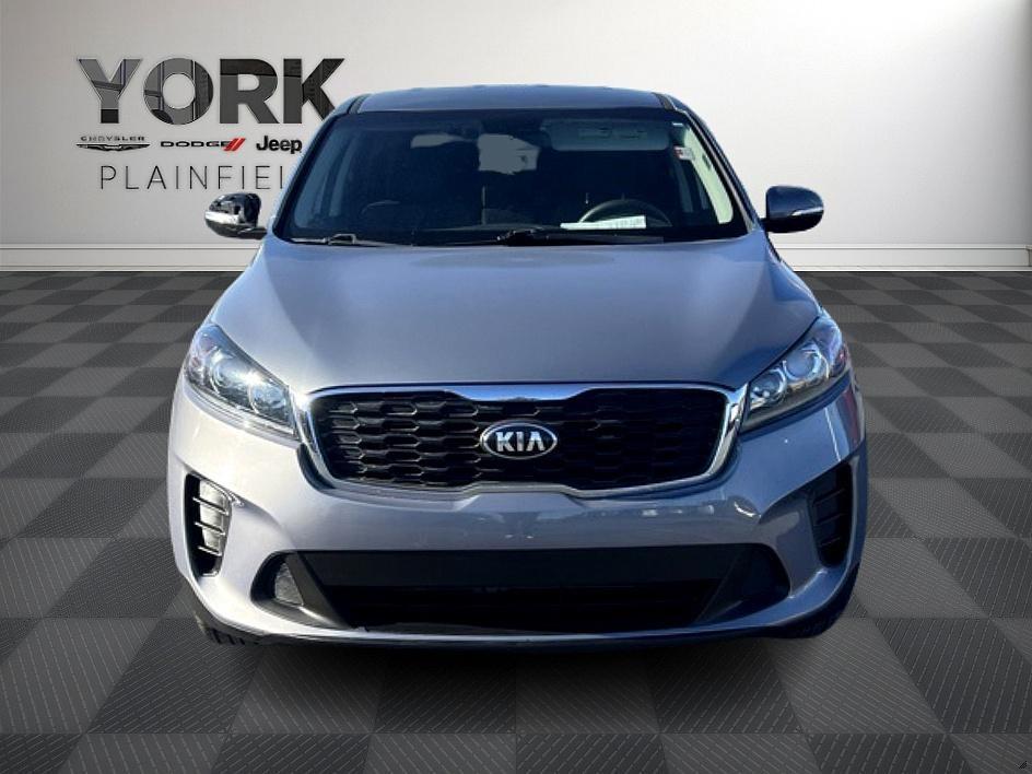 used 2020 Kia Sorento car, priced at $13,598