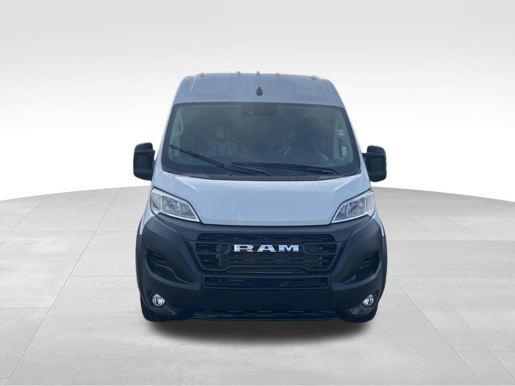 used 2025 Ram ProMaster 2500 car, priced at $39,714