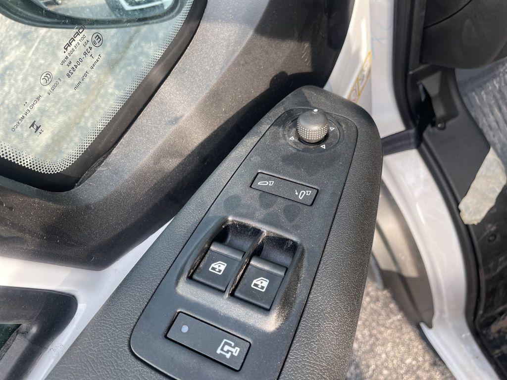 used 2025 Ram ProMaster 2500 car, priced at $39,714