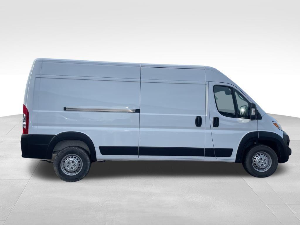used 2025 Ram ProMaster 2500 car, priced at $39,714