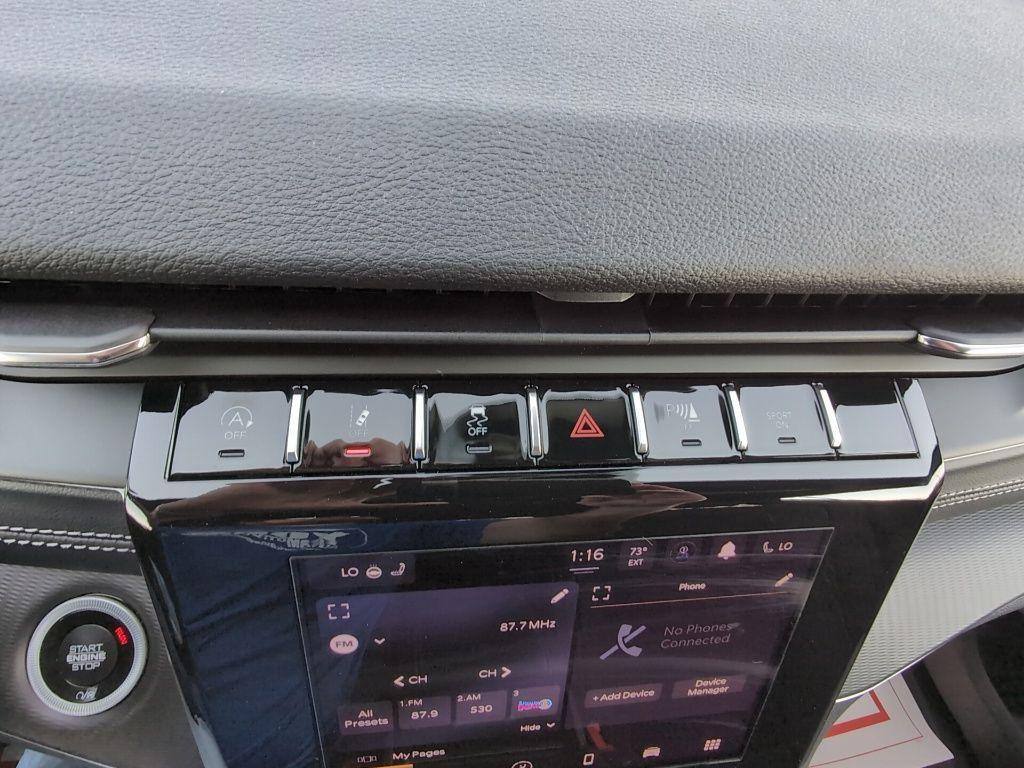 new 2025 Jeep Grand Cherokee car, priced at $42,692