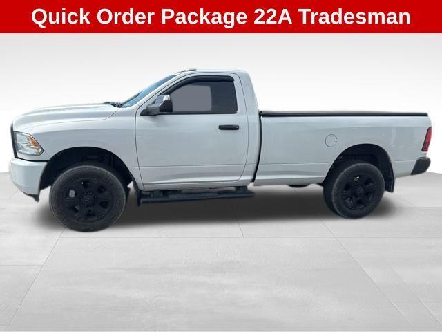 used 2017 Ram 3500 car, priced at $26,459