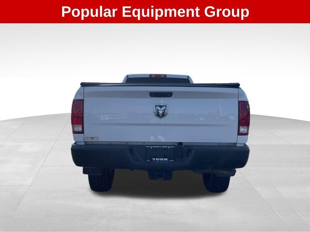 used 2017 Ram 3500 car, priced at $21,400