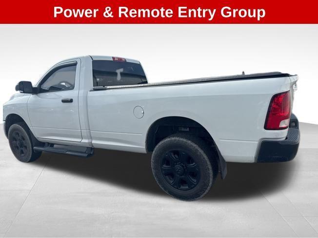 used 2017 Ram 3500 car, priced at $26,459