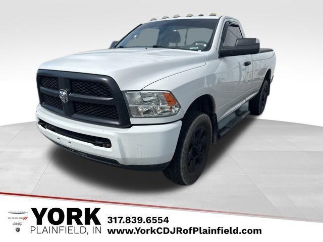 used 2017 Ram 3500 car, priced at $26,459