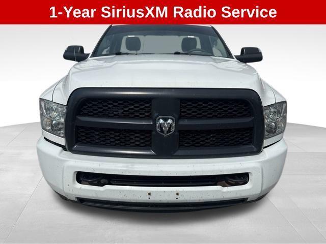 used 2017 Ram 3500 car, priced at $26,459