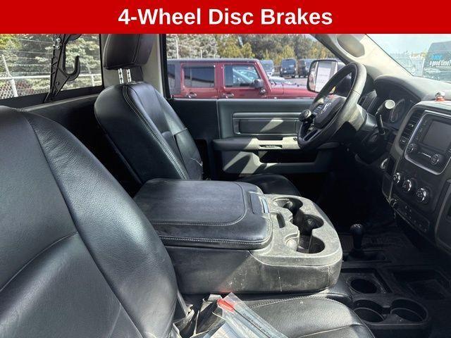 used 2017 Ram 3500 car, priced at $26,459