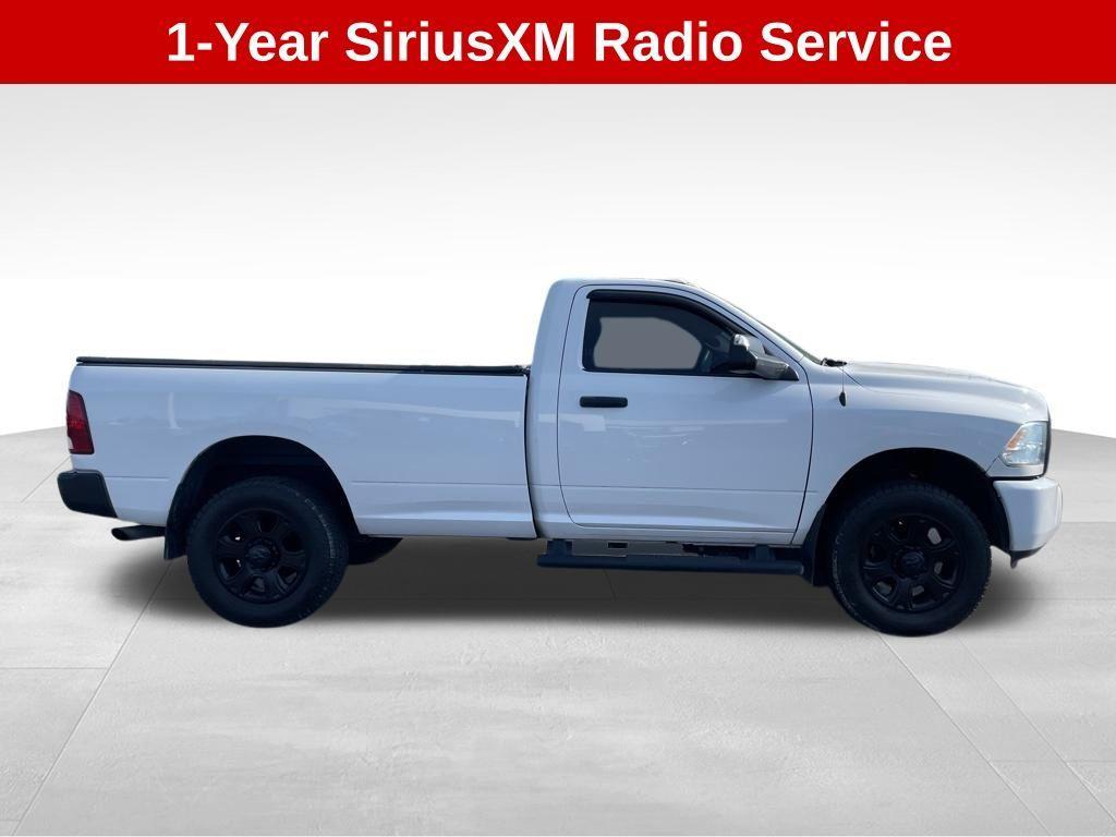 used 2017 Ram 3500 car, priced at $21,400