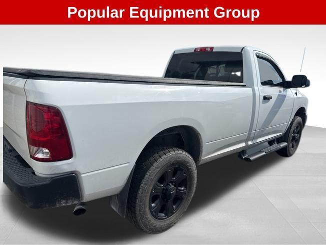 used 2017 Ram 3500 car, priced at $26,459