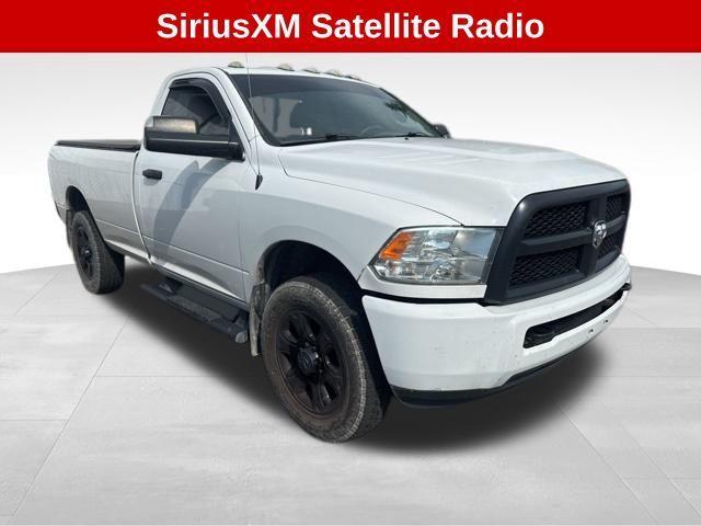 used 2017 Ram 3500 car, priced at $26,459