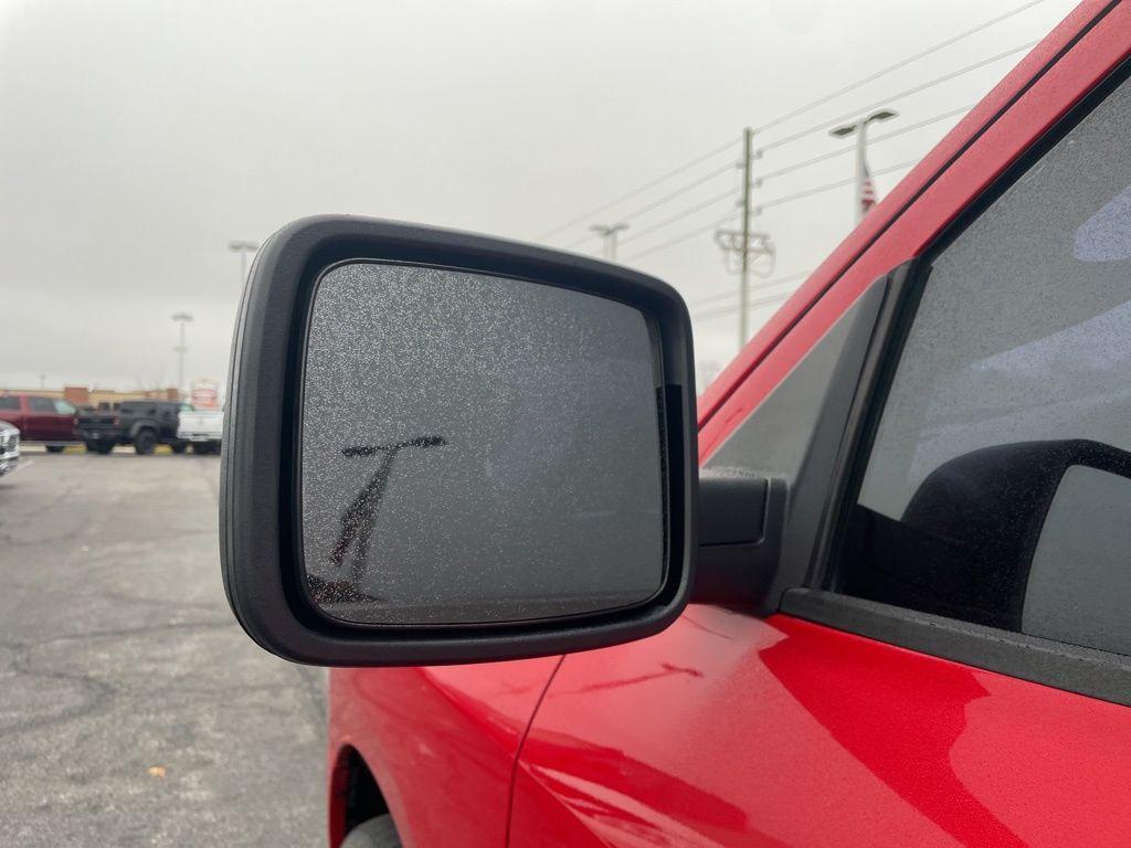 used 2012 Ram 1500 car, priced at $12,718