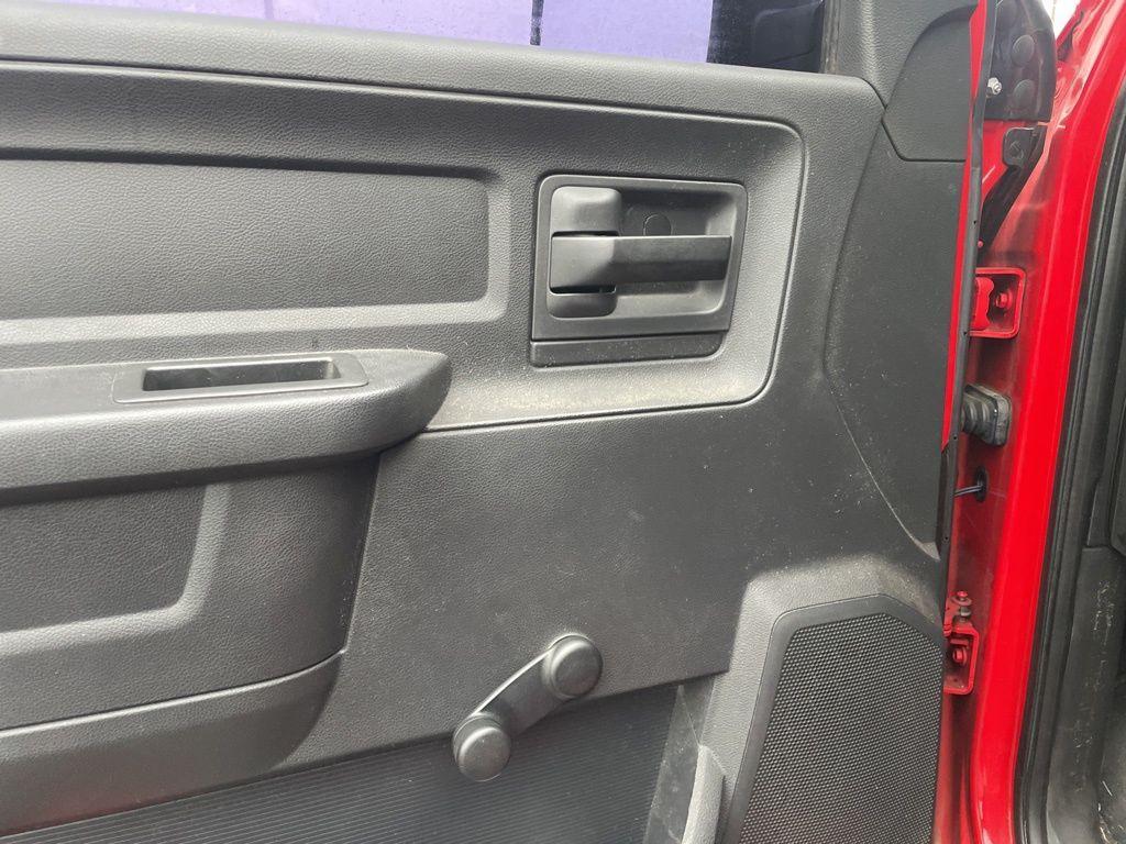 used 2012 Ram 1500 car, priced at $12,718