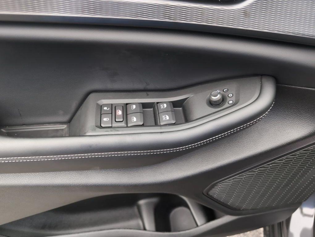 new 2025 Jeep Grand Cherokee car, priced at $46,113