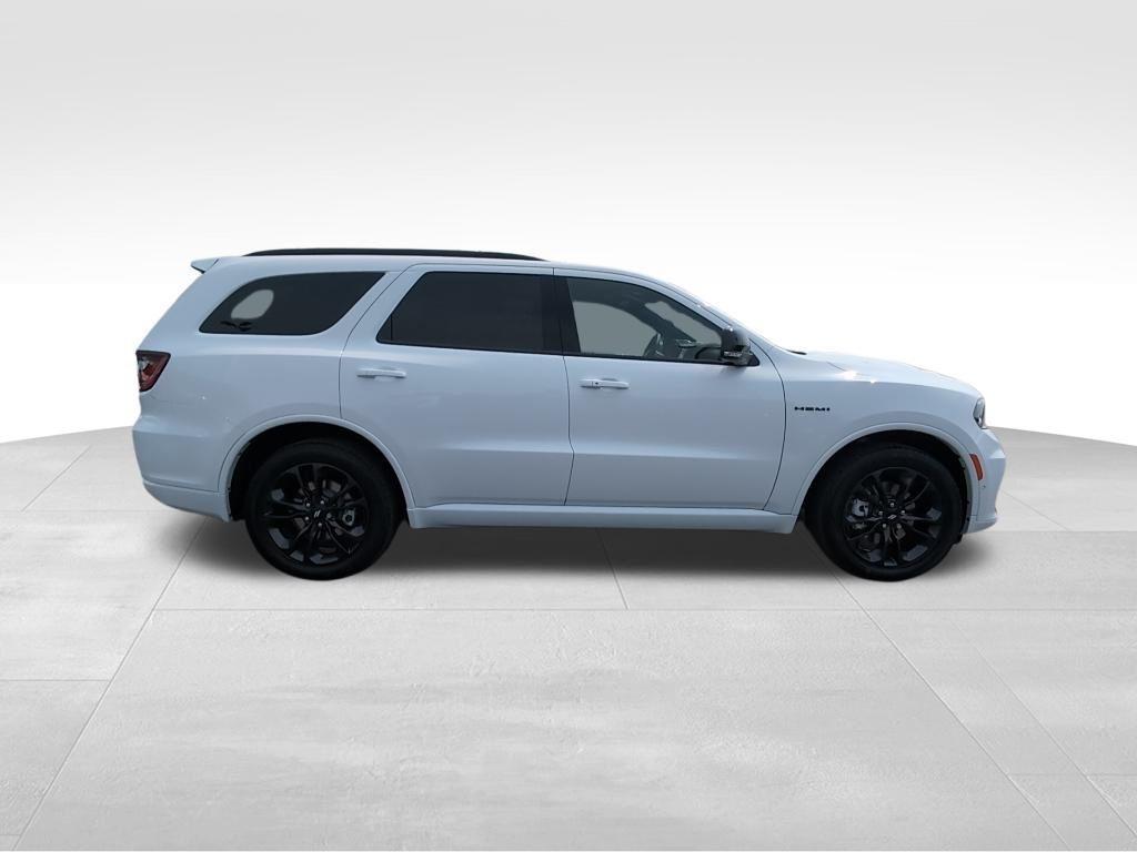 new 2025 Dodge Durango car, priced at $52,993