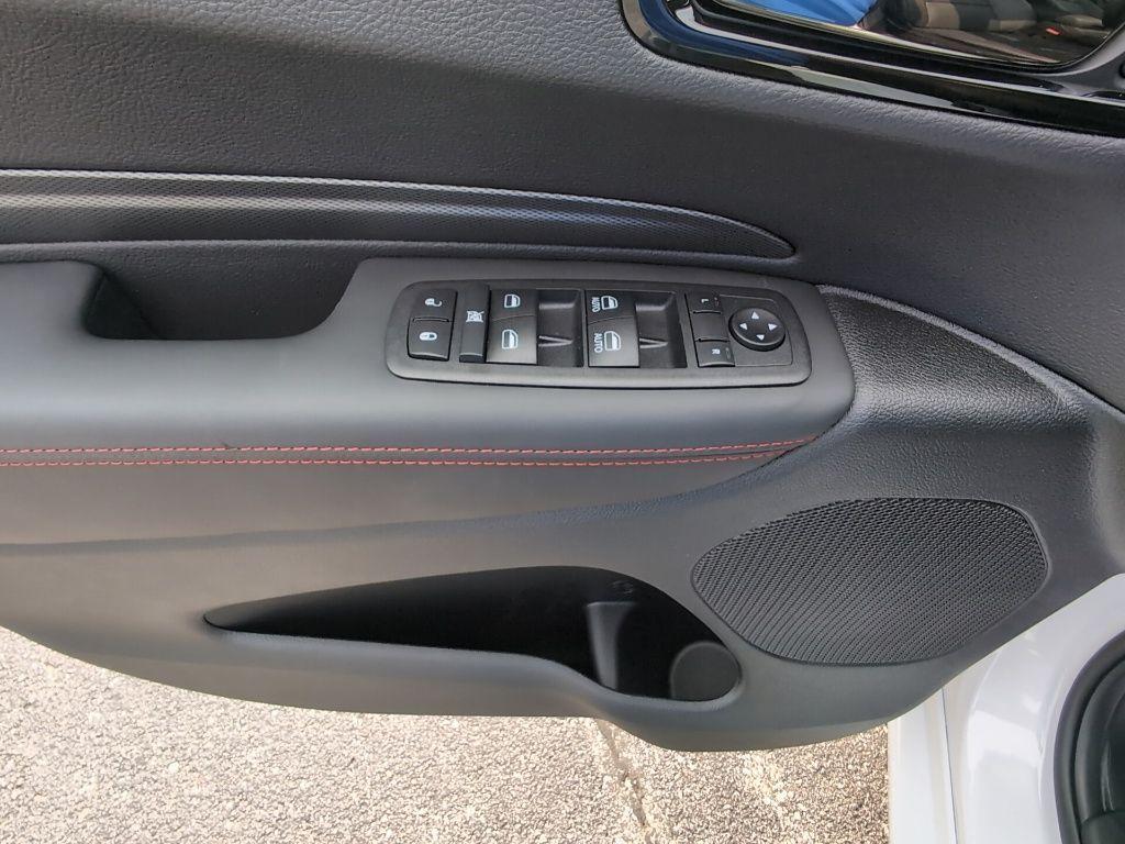 new 2025 Dodge Durango car, priced at $52,993