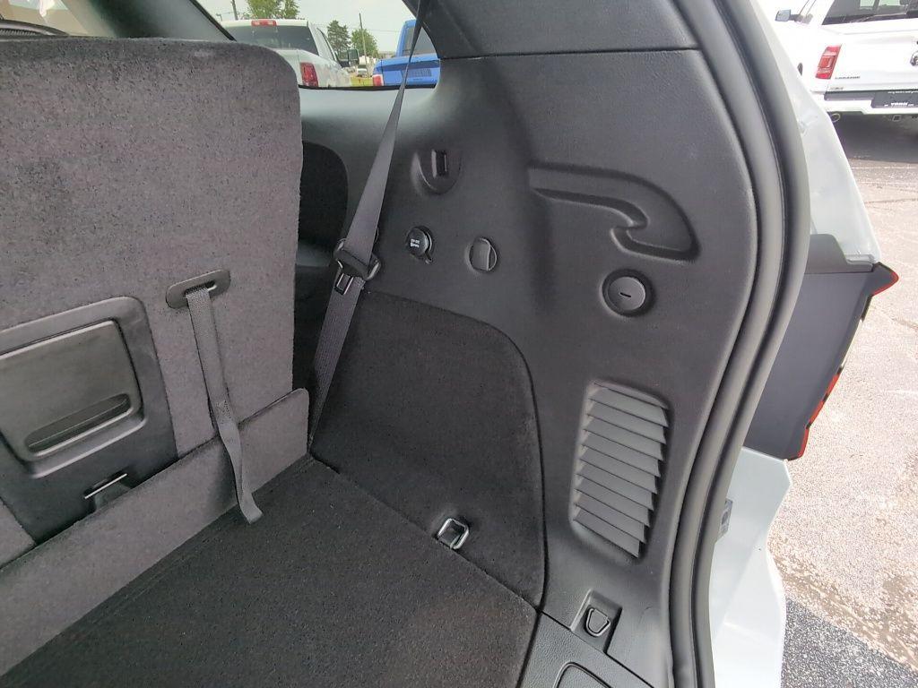 new 2025 Dodge Durango car, priced at $52,993