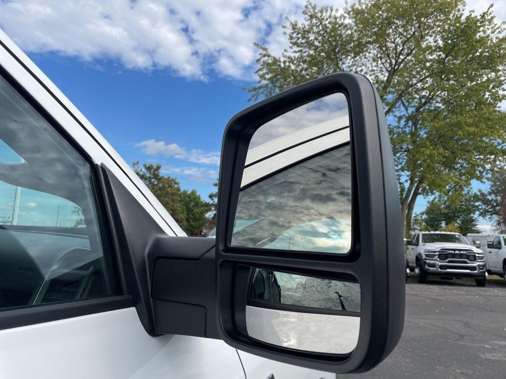 new 2026 Ram 2500 car, priced at $63,128