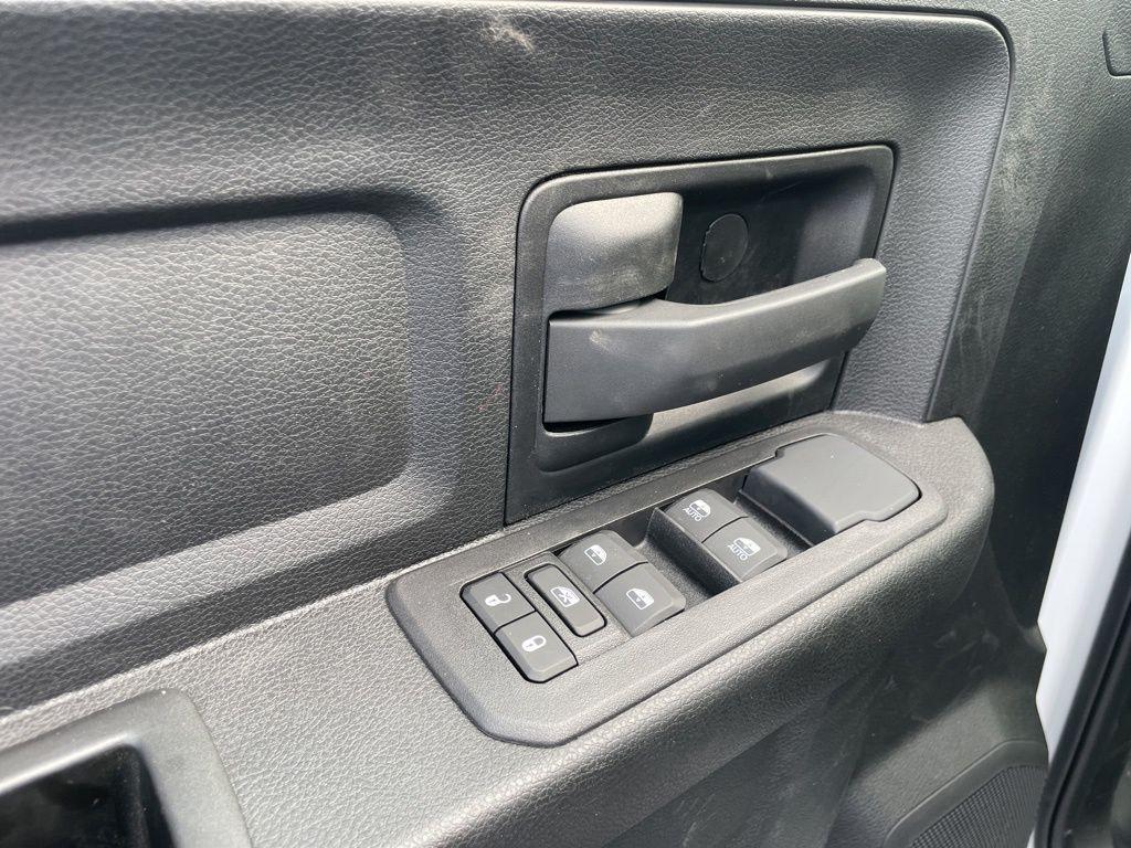 new 2026 Ram 2500 car, priced at $63,128