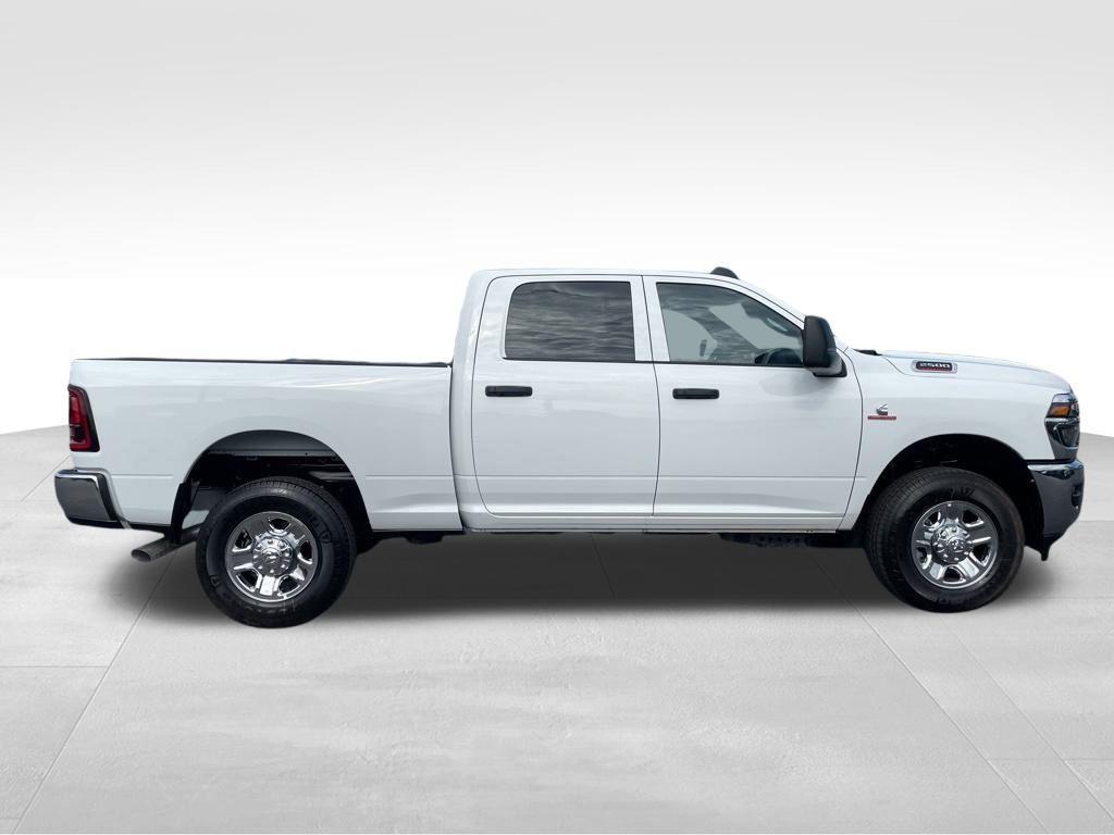 new 2026 Ram 2500 car, priced at $63,128