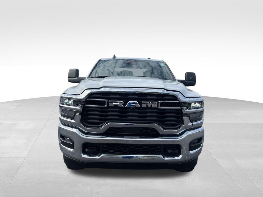 new 2026 Ram 2500 car, priced at $63,128