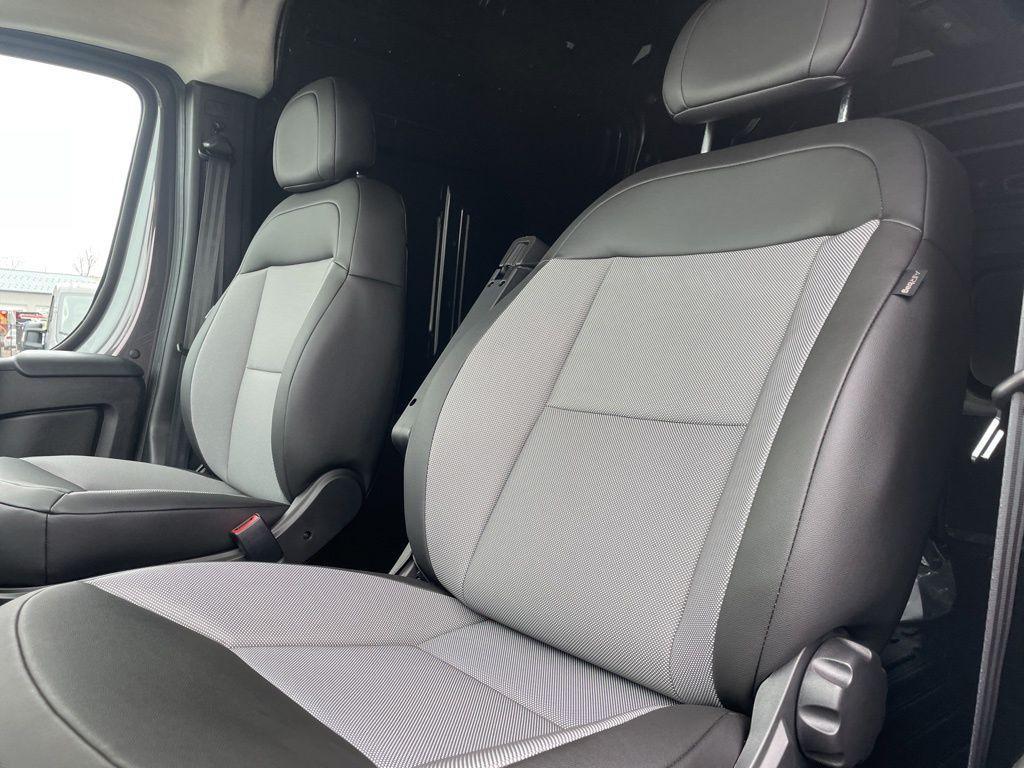 new 2026 Ram ProMaster 3500 car, priced at $56,241