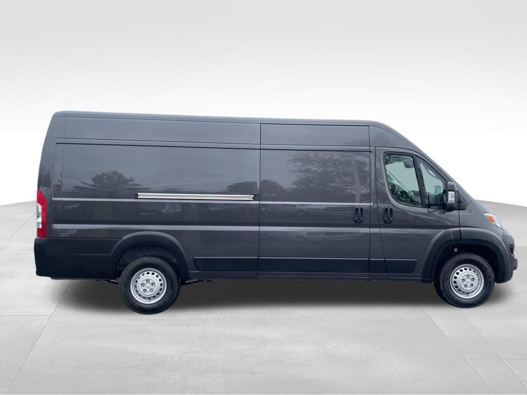 new 2026 Ram ProMaster 3500 car, priced at $56,241