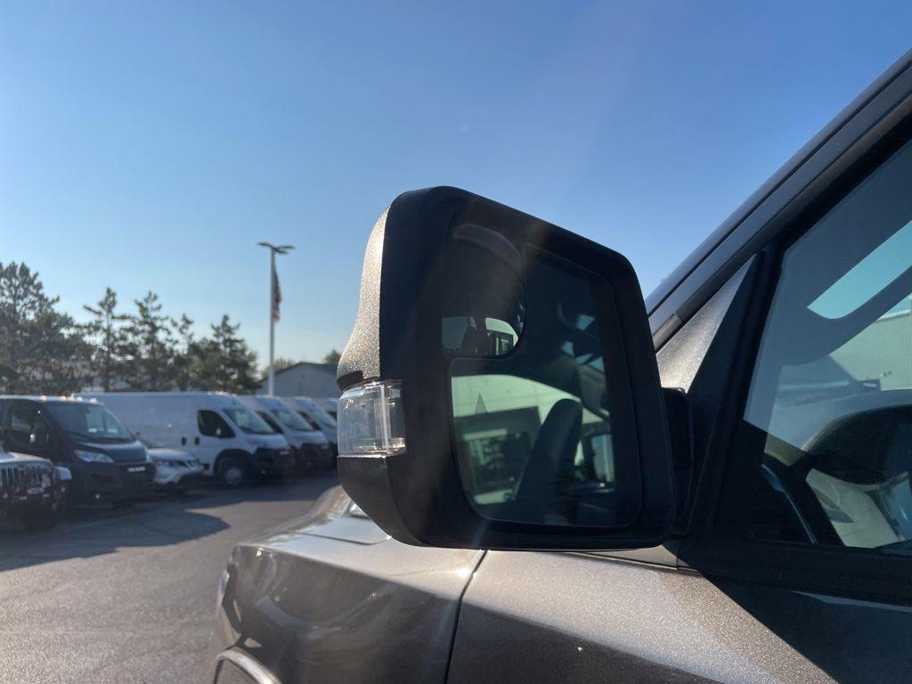 new 2026 Ram 1500 car, priced at $54,365