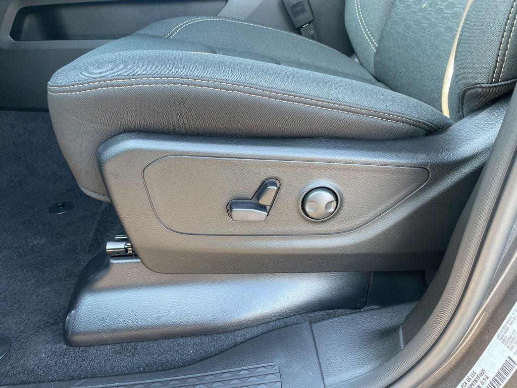 new 2026 Ram 1500 car, priced at $54,365