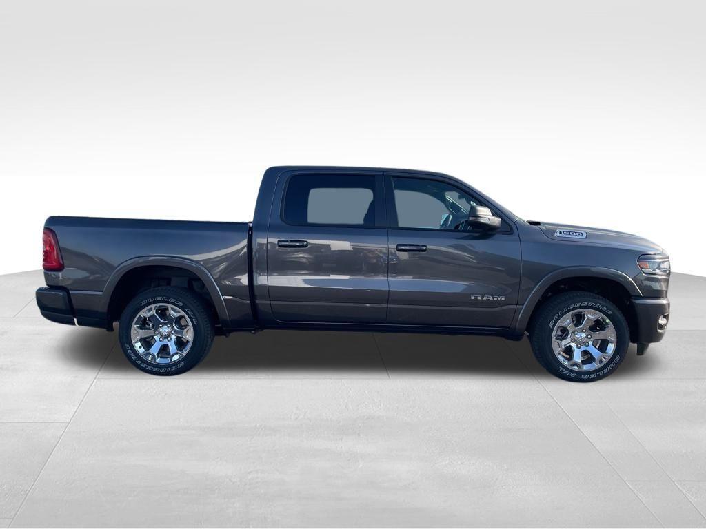 new 2026 Ram 1500 car, priced at $54,365