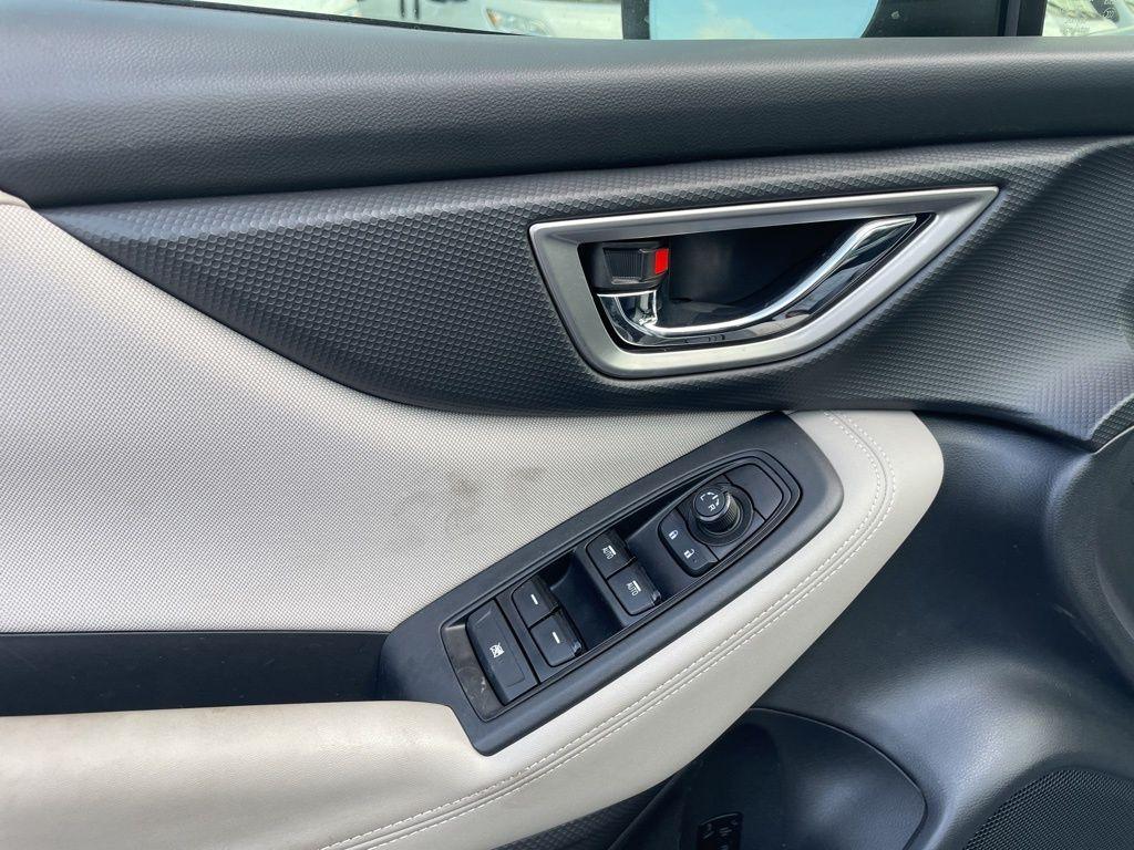 used 2024 Subaru Forester car, priced at $29,000