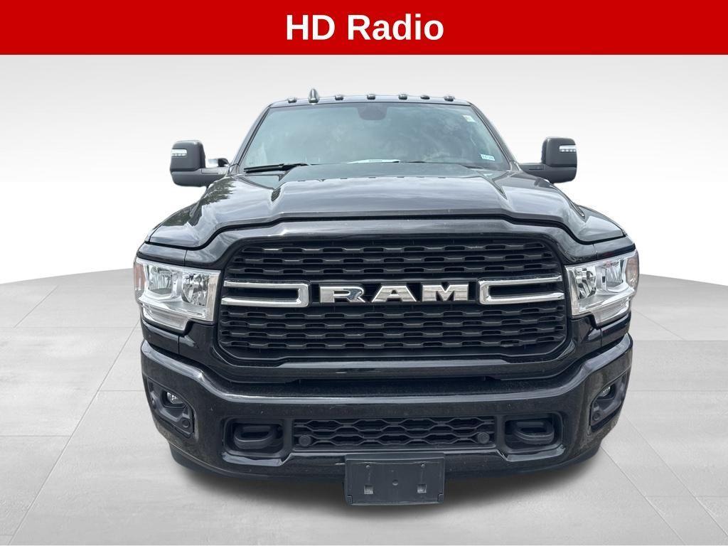 used 2024 Ram 3500 car, priced at $63,288