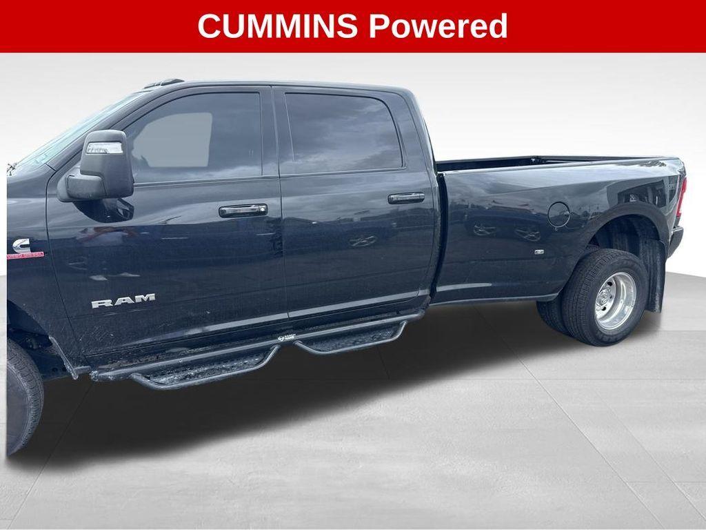 used 2024 Ram 3500 car, priced at $63,288